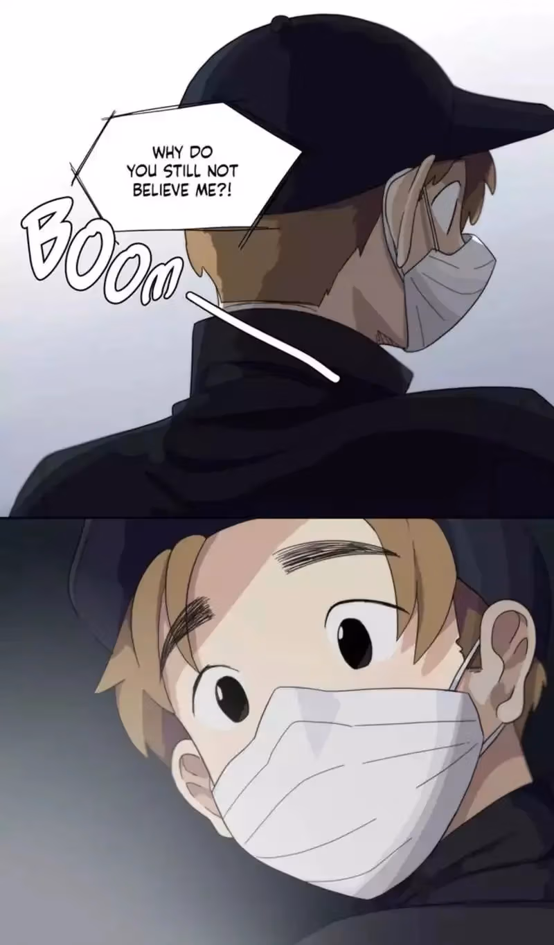 Read Star x Fanboy chapter 7 image 3 on Lezhin