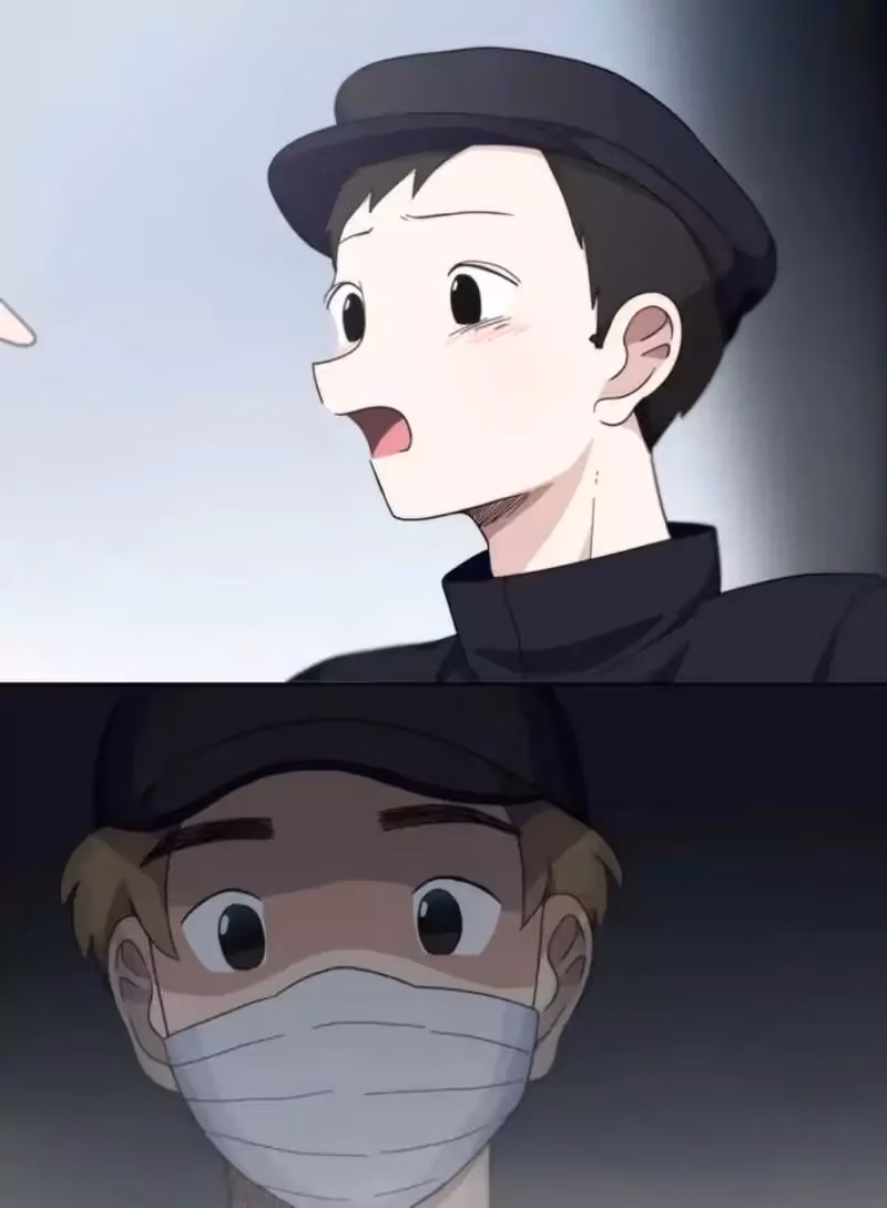 Read Star x Fanboy chapter 7 image 5 on Lezhin
