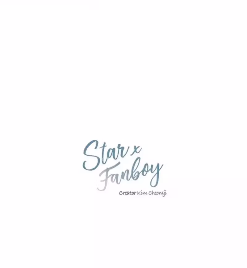 Read Star x Fanboy chapter 7 image 7 on Lezhin