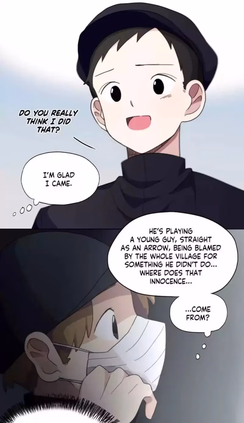Read Star x Fanboy chapter 7 image 8 on Lezhin