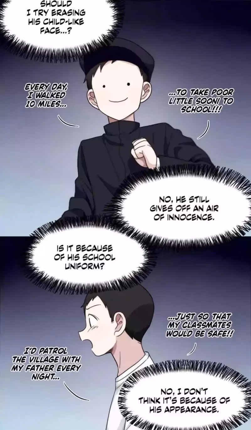 Read Star x Fanboy chapter 7 image 9 on Lezhin