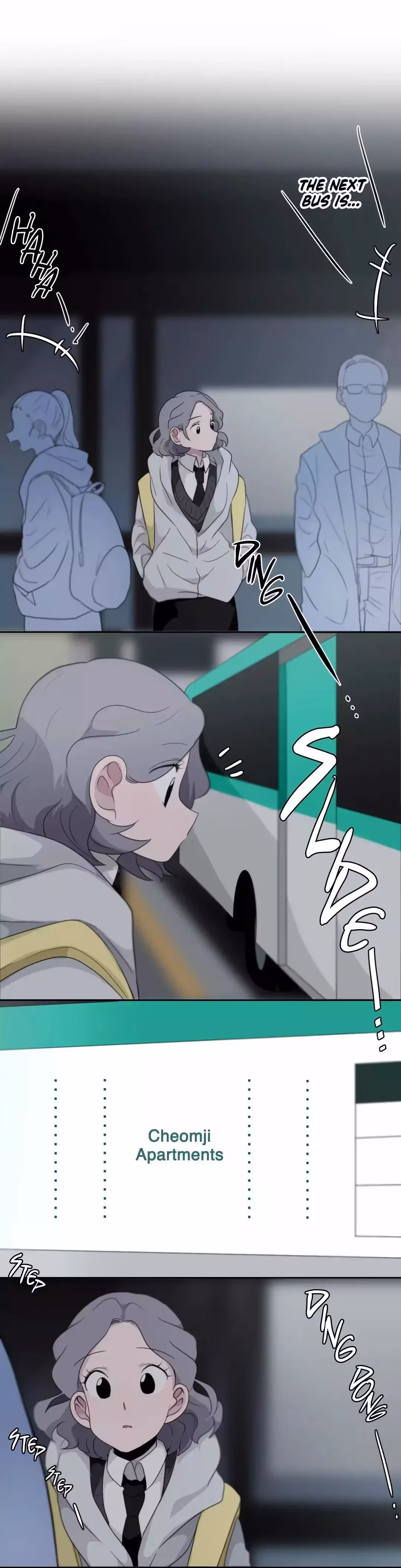 Read Star x Fanboy chapter 70 image 2 on Lezhin