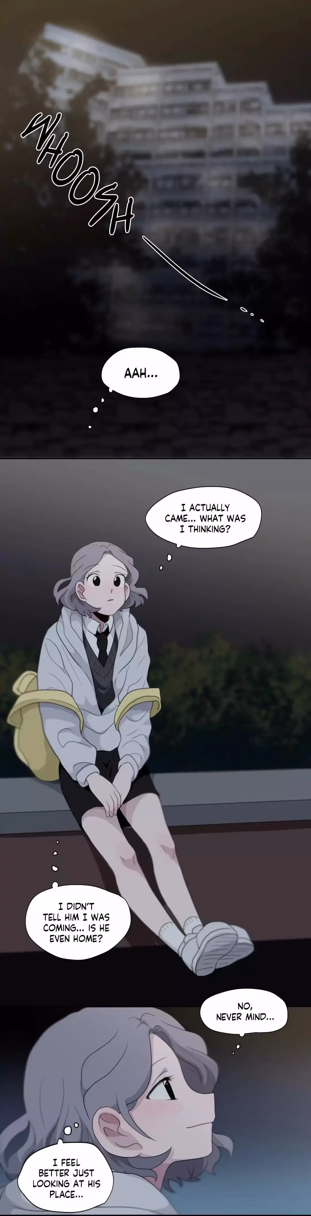 Read Star x Fanboy chapter 70 image 4 on Lezhin
