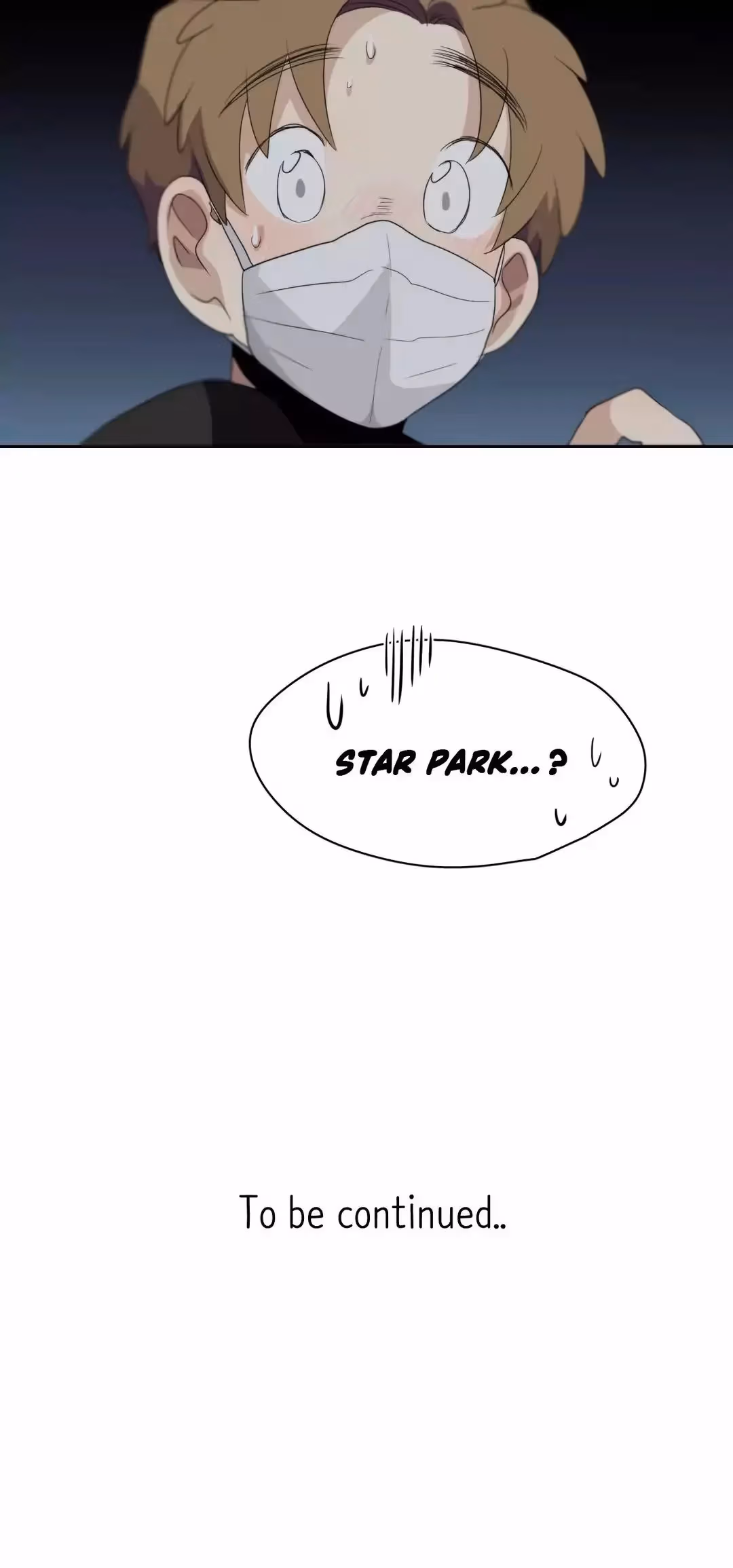 Read Star x Fanboy chapter 70 image 8 on Lezhin