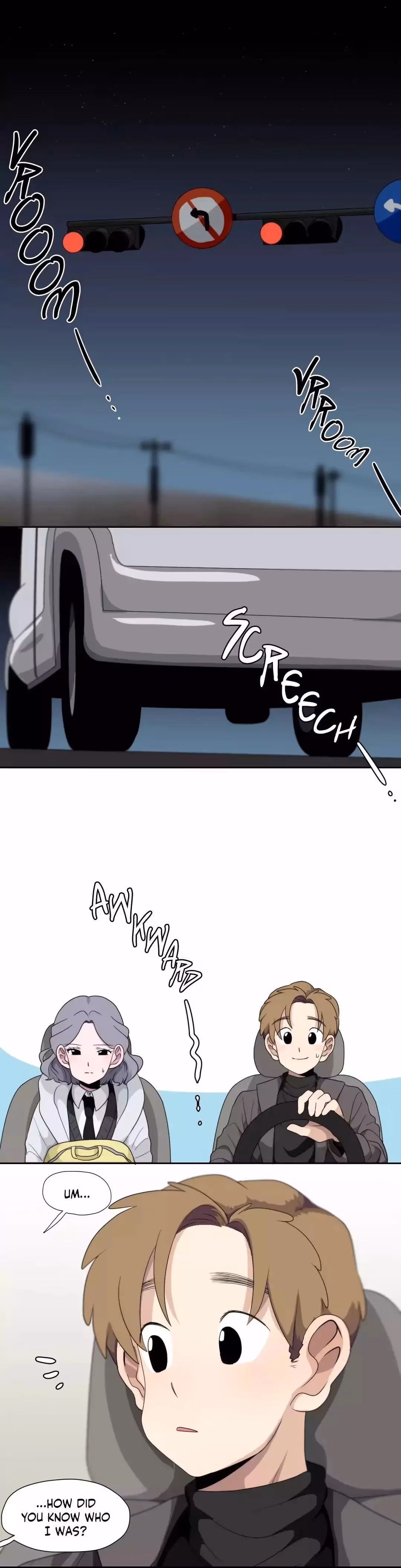 Read Star x Fanboy chapter 71 image 1 on Lezhin