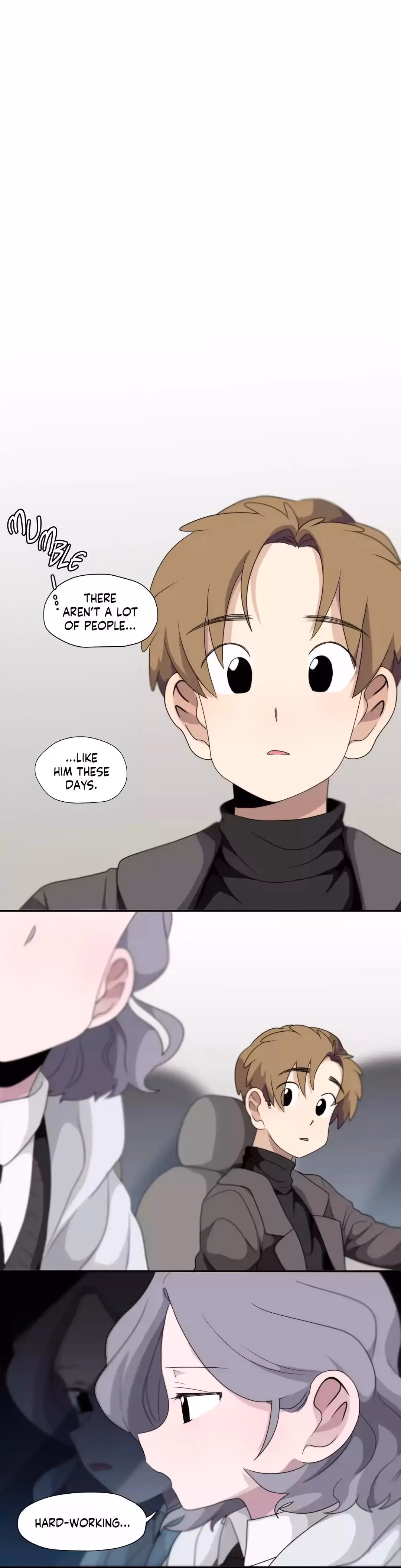 Read Star x Fanboy chapter 71 image 5 on Lezhin