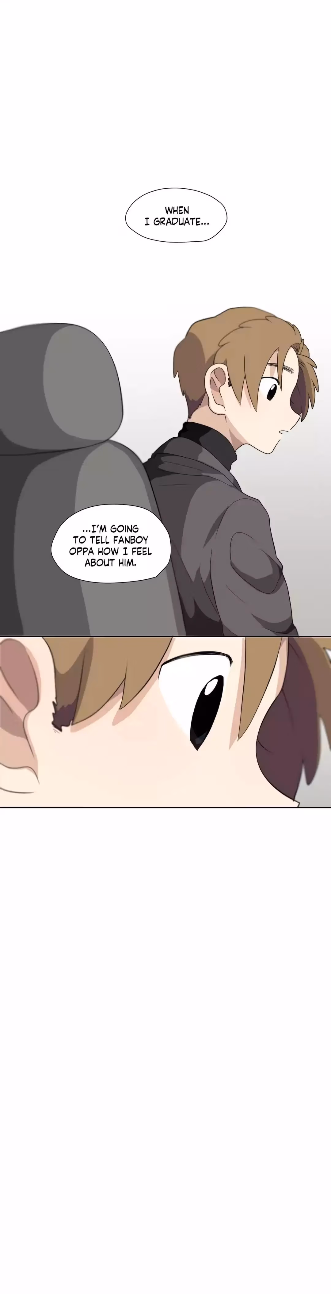 Read Star x Fanboy chapter 72 image 0 on Lezhin