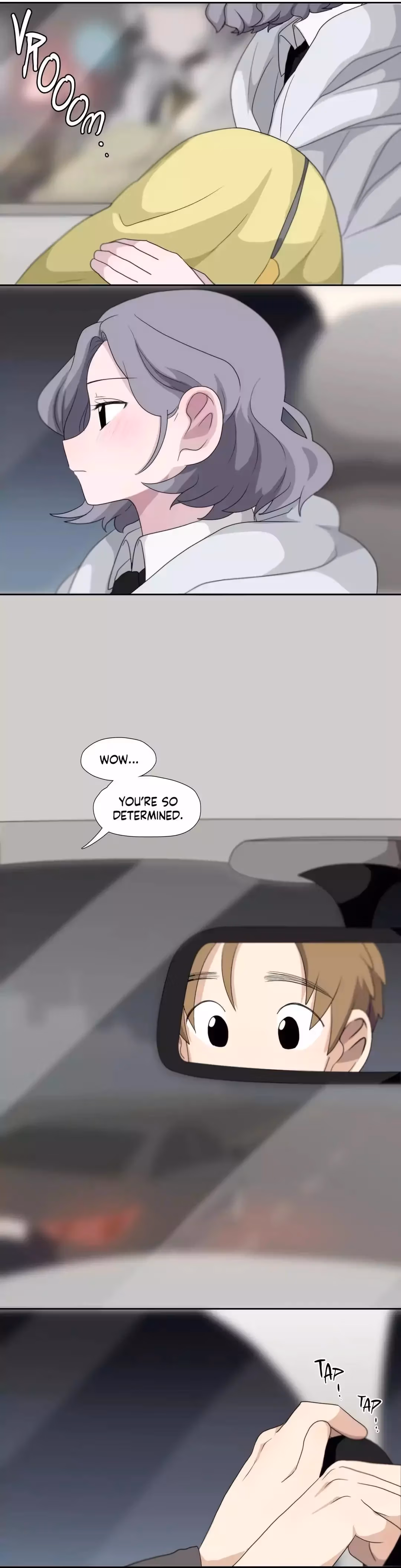 Read Star x Fanboy chapter 72 image 2 on Lezhin
