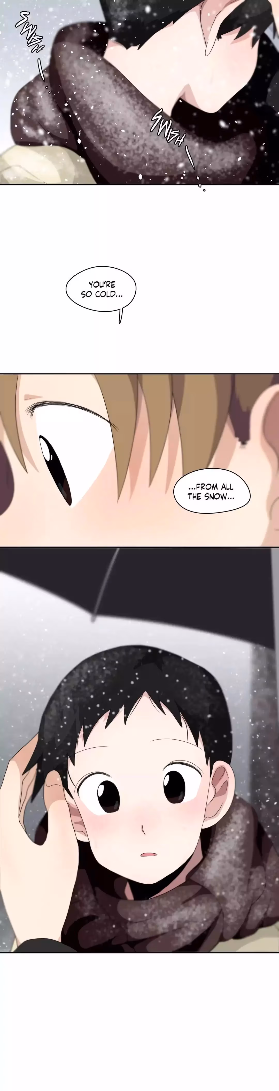Read Star x Fanboy chapter 75 image 8 on Lezhin