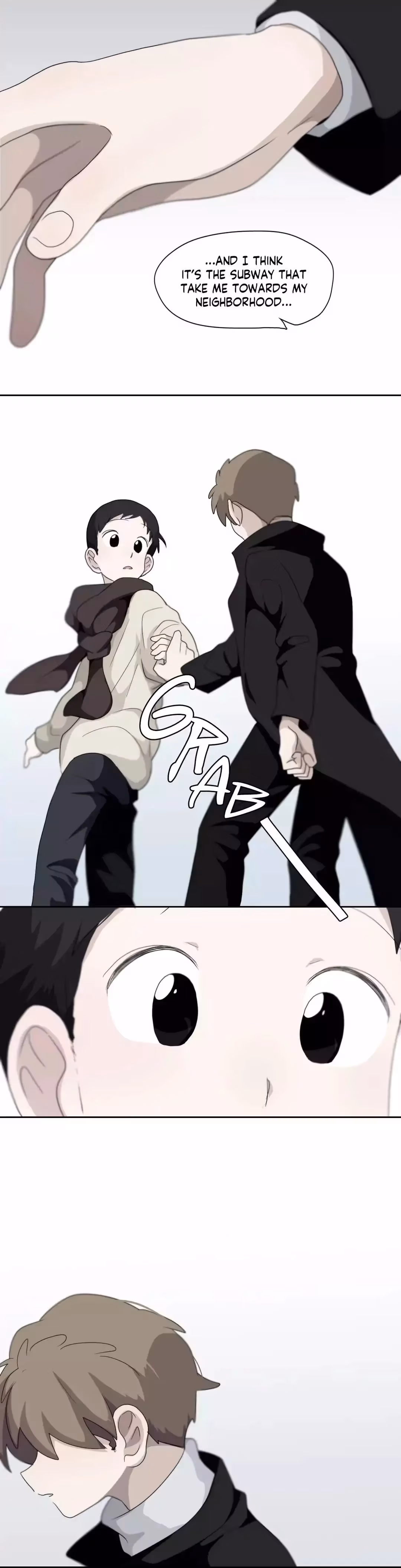 Read Star x Fanboy chapter 76 image 3 on Lezhin