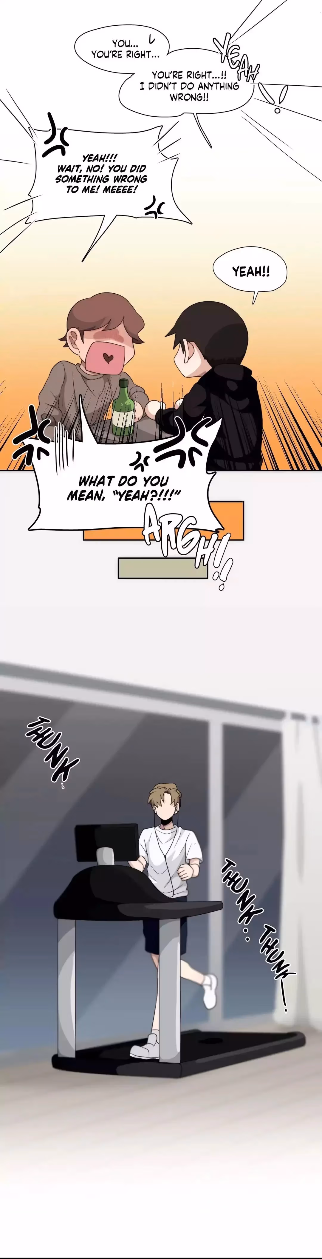 Read Star x Fanboy chapter 78 image 7 on Lezhin