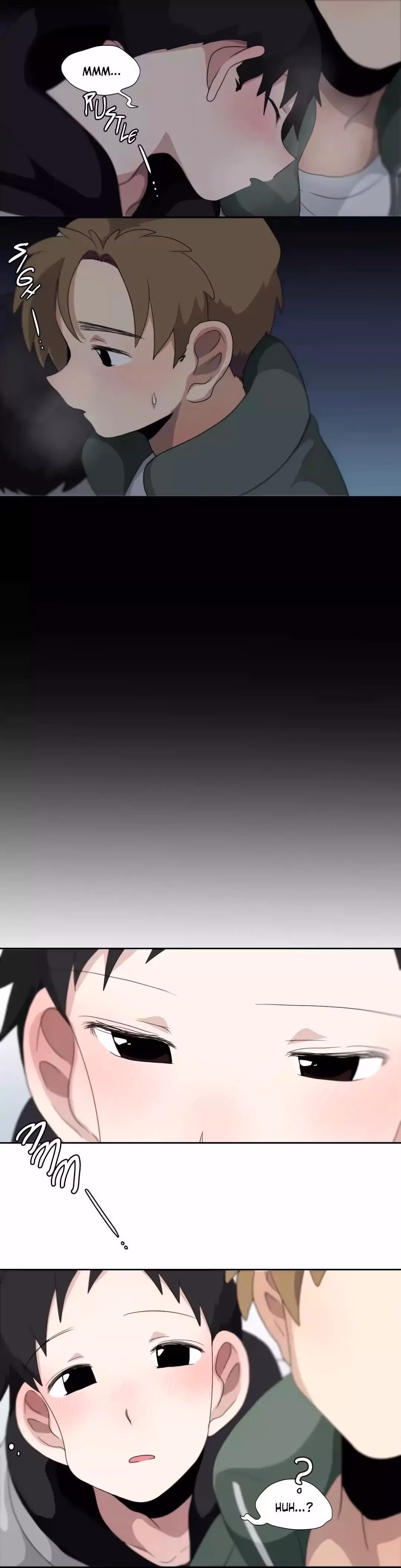 Read Star x Fanboy chapter 79 image 6 on Lezhin