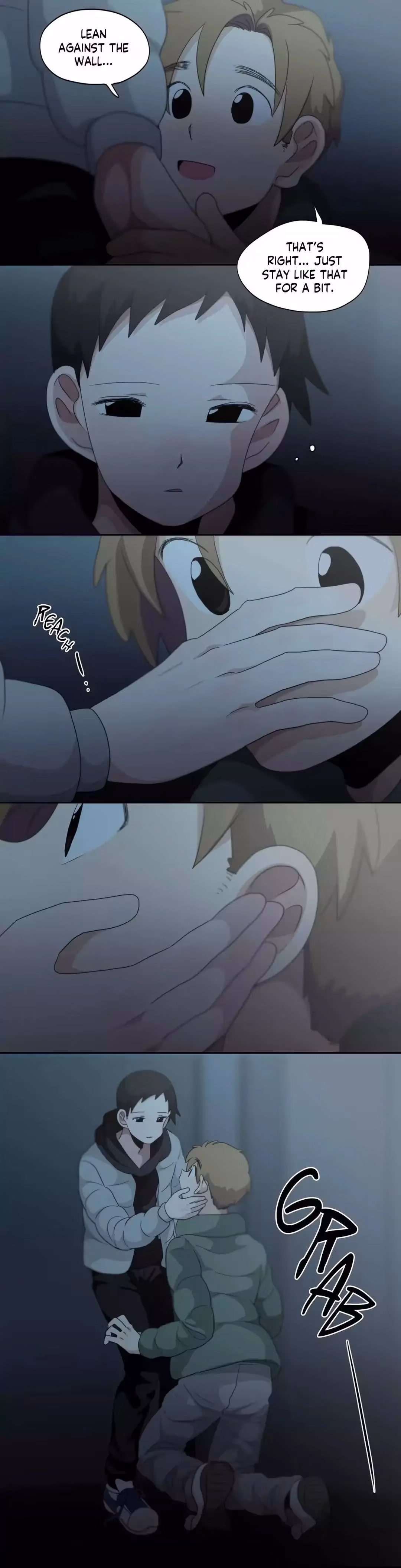 Read Star x Fanboy chapter 80 image 4 on Lezhin
