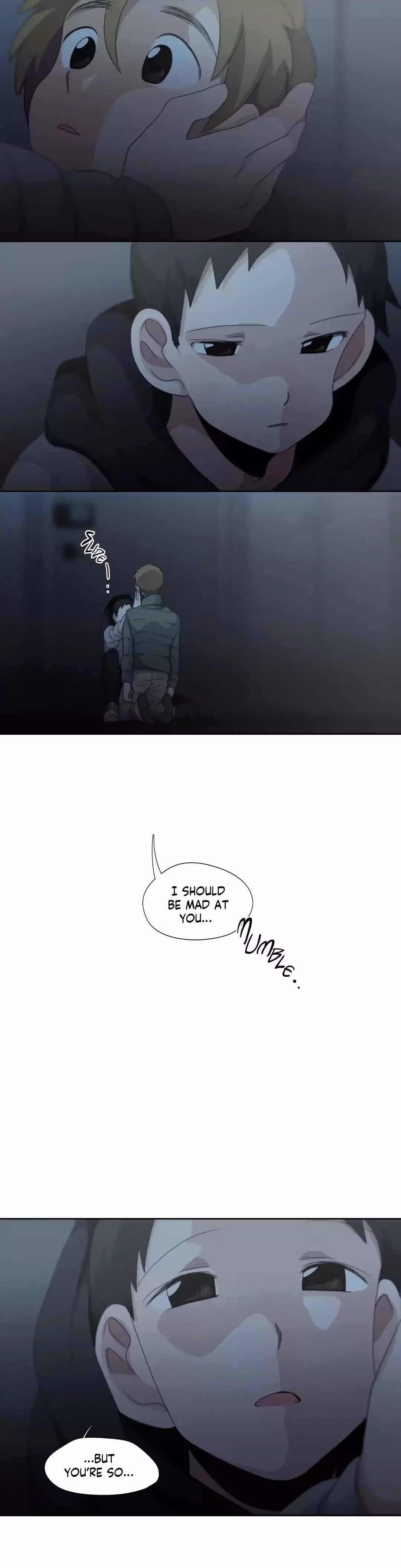 Read Star x Fanboy chapter 80 image 5 on Lezhin