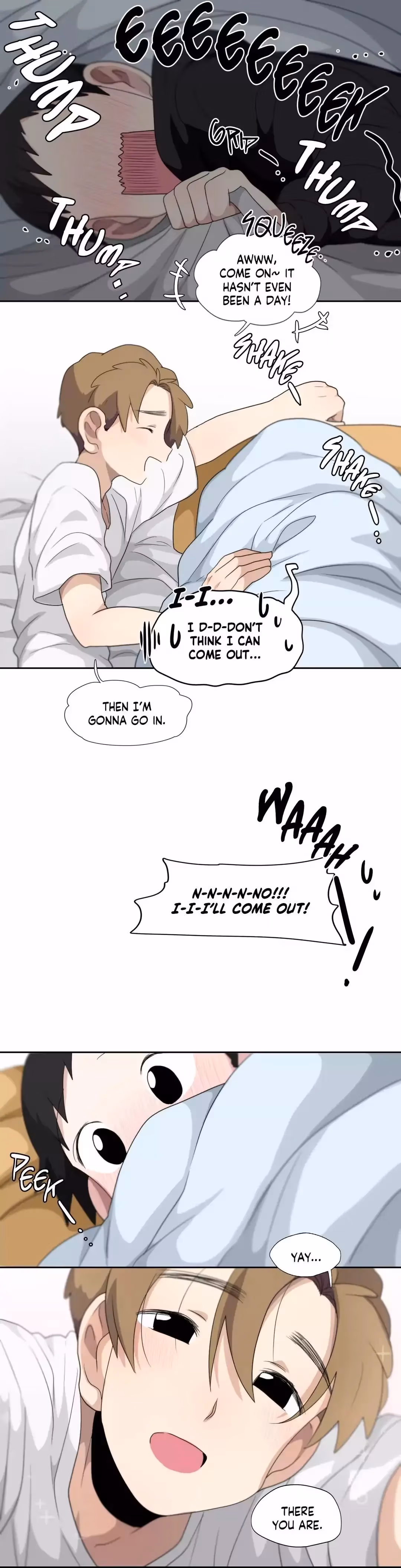Read Star x Fanboy chapter 81 image 10 on Lezhin