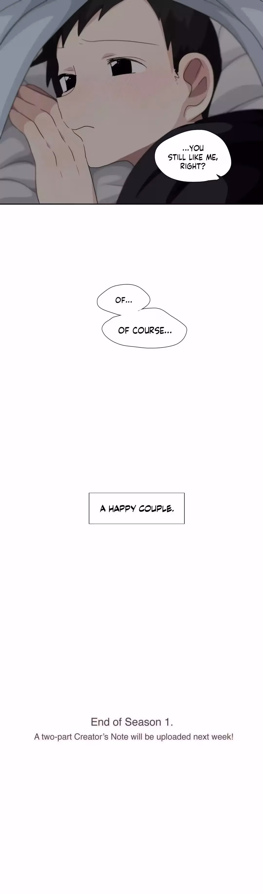 Read Star x Fanboy chapter 81 image 12 on Lezhin