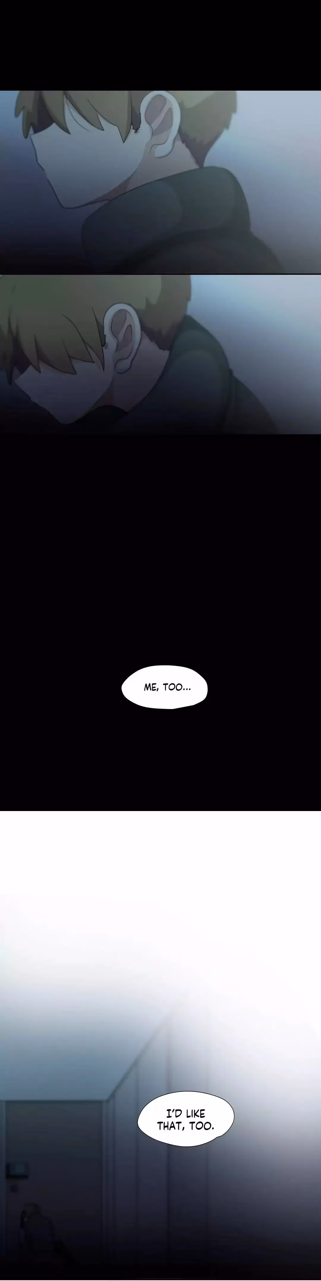 Read Star x Fanboy chapter 81 image 4 on Lezhin