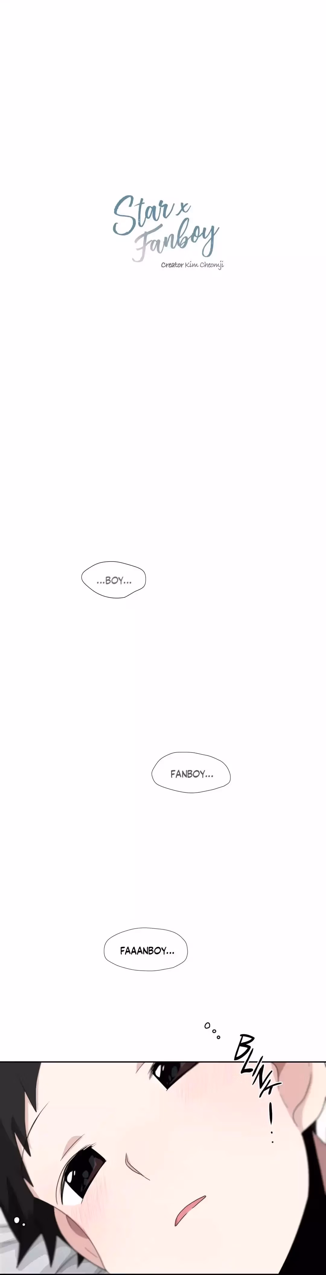 Read Star x Fanboy chapter 81 image 5 on Lezhin