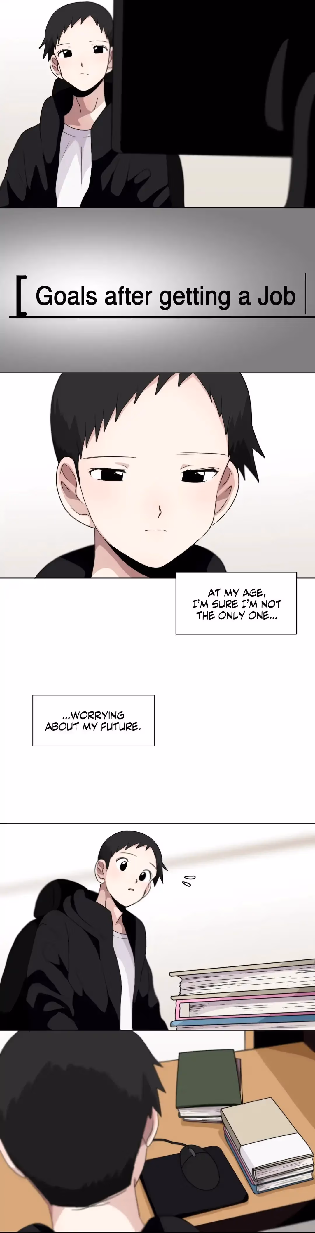 Read Star x Fanboy chapter 82 image 6 on Lezhin