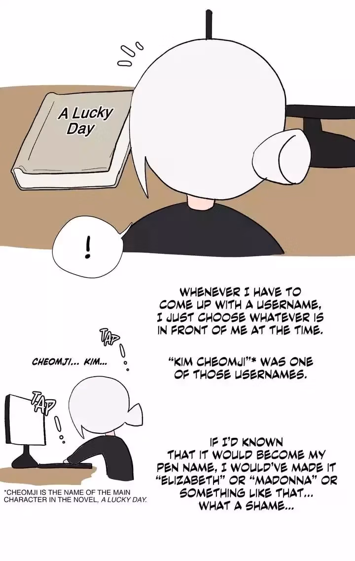 Read Star x Fanboy chapter 83 image 12 on Lezhin
