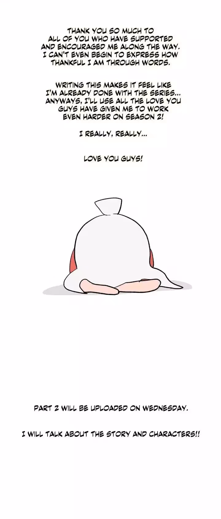 Read Star x Fanboy chapter 83 image 15 on Lezhin