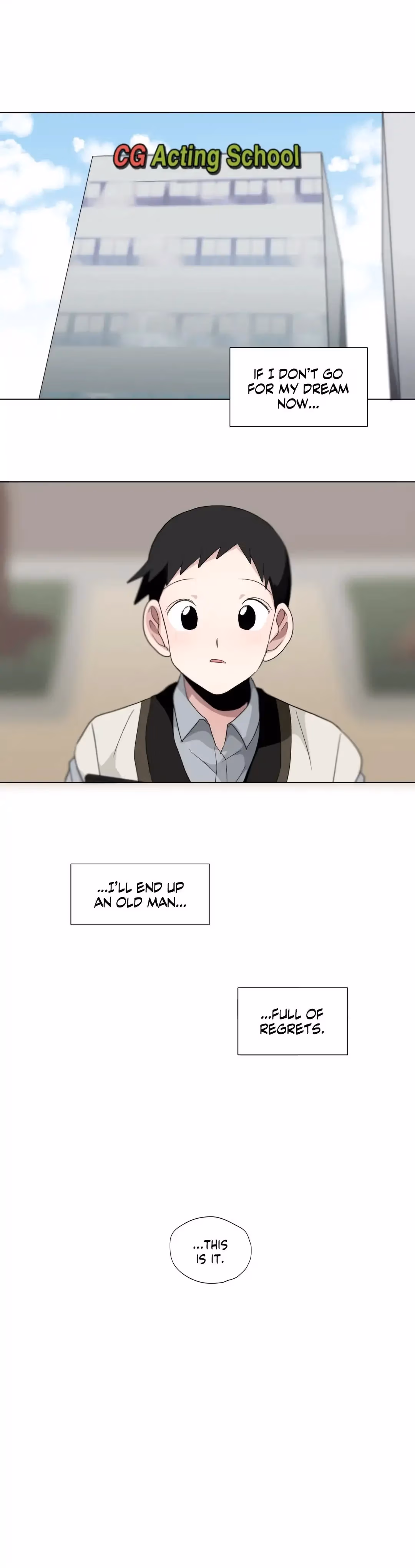 Read Star x Fanboy chapter 87 image 2 on Lezhin