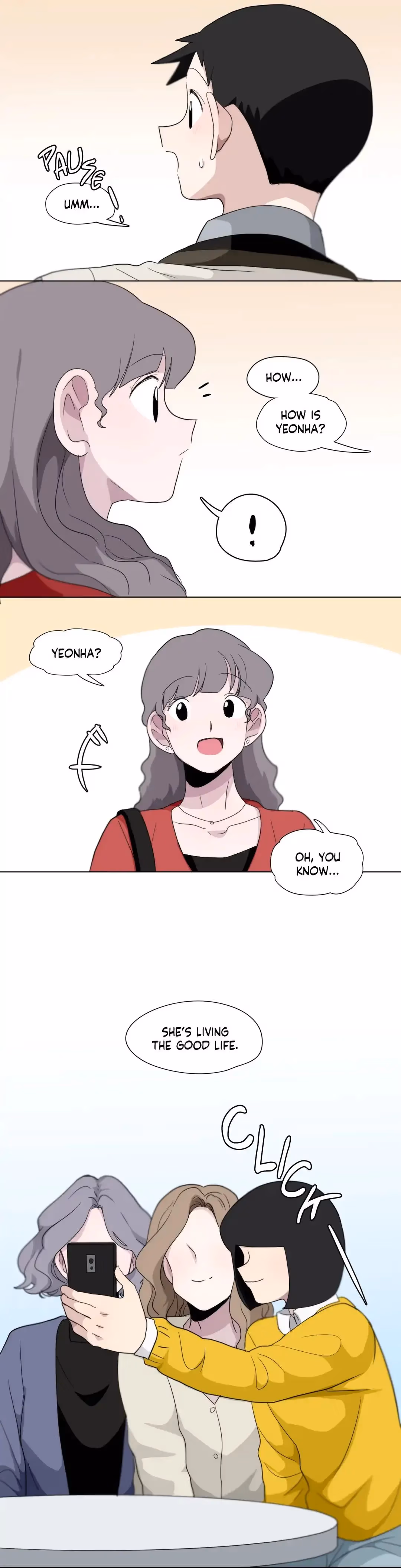 Read Star x Fanboy chapter 88 image 6 on Lezhin