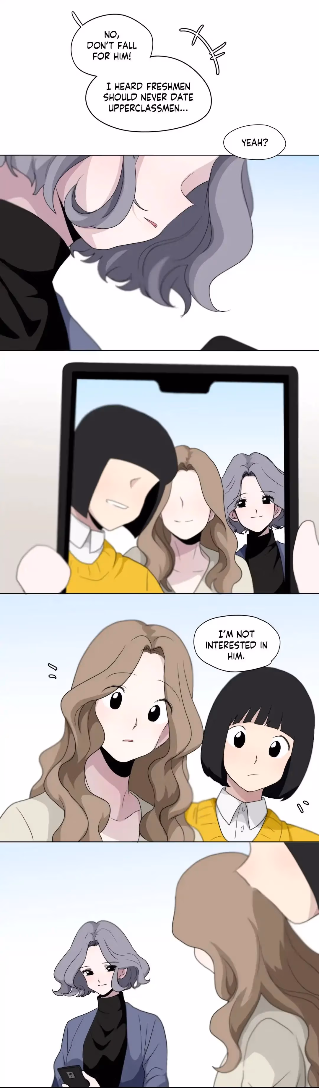 Read Star x Fanboy chapter 88 image 8 on Lezhin