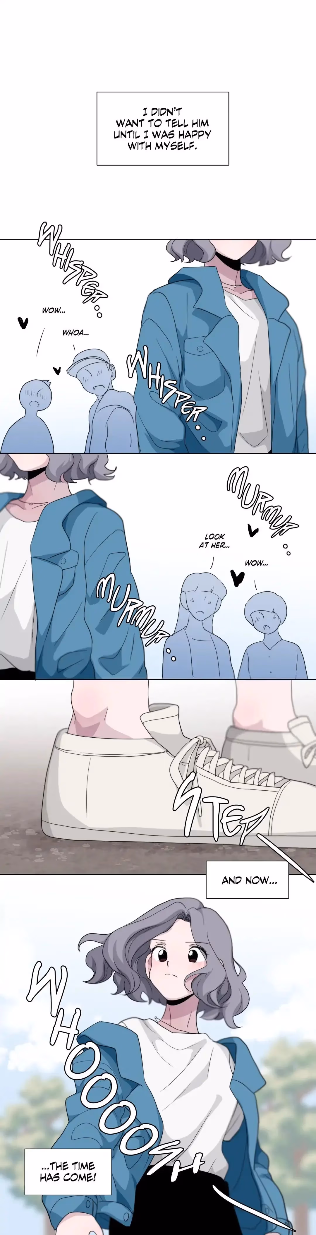 Read Star x Fanboy chapter 89 image 2 on Lezhin