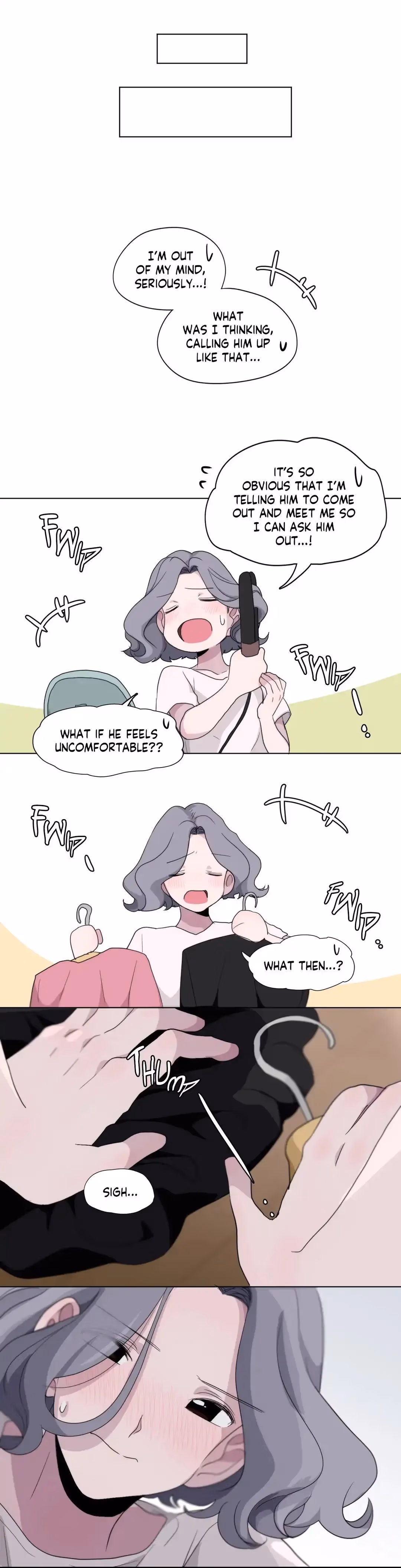 Read Star x Fanboy chapter 89 image 8 on Lezhin