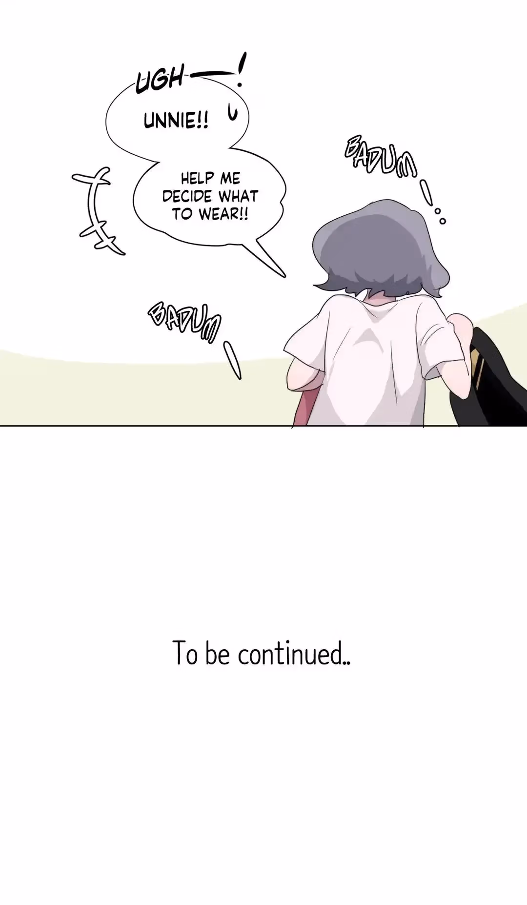 Read Star x Fanboy chapter 89 image 9 on Lezhin