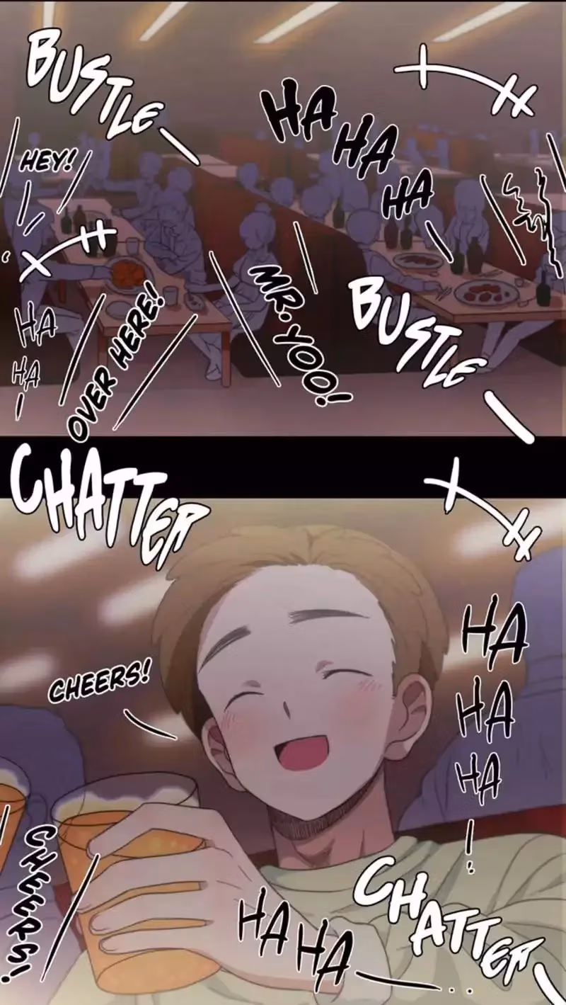 Read Star x Fanboy chapter 9 image 0 on Lezhin