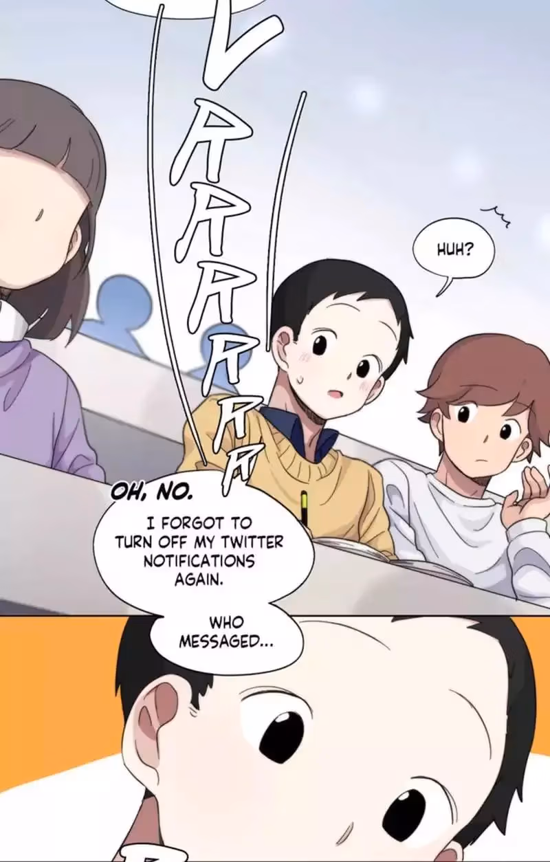 Read Star x Fanboy chapter 9 image 10 on Lezhin