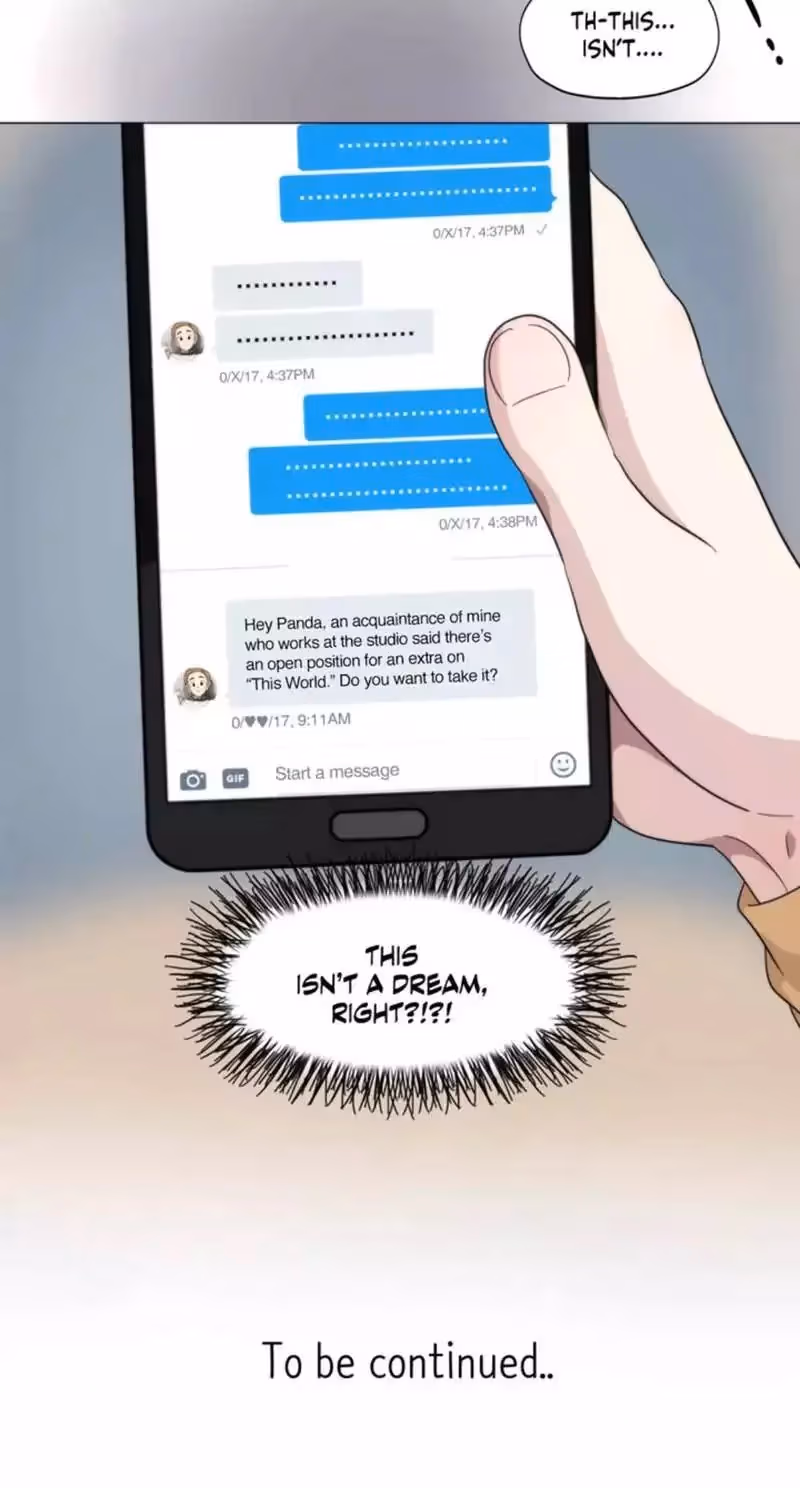 Read Star x Fanboy chapter 9 image 12 on Lezhin