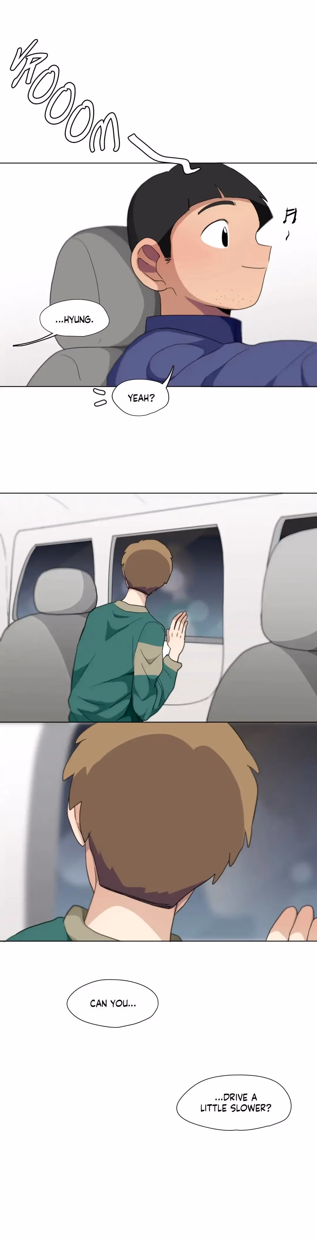 Read Star x Fanboy chapter 91 image 10 on Lezhin