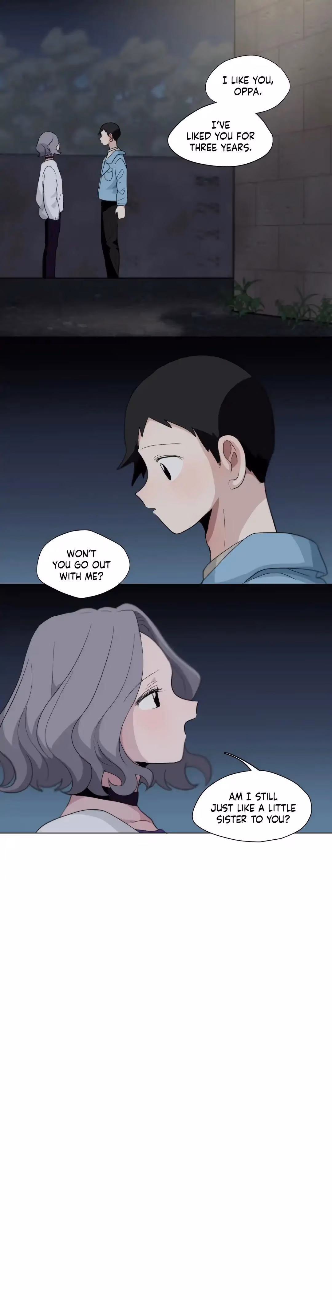 Read Star x Fanboy chapter 92 image 2 on Lezhin