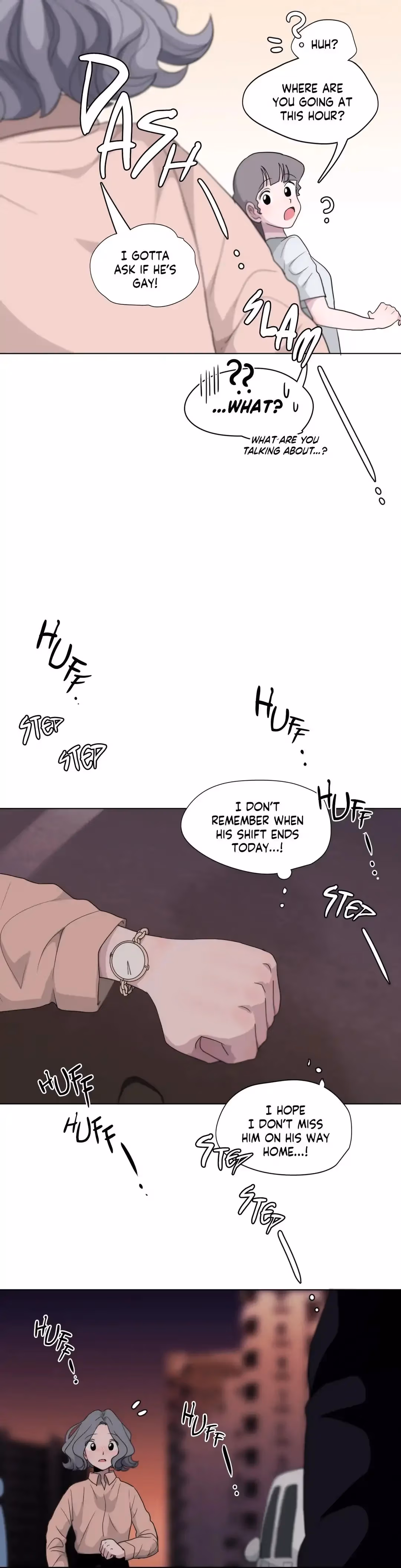 Read Star x Fanboy chapter 93 image 1 on Lezhin