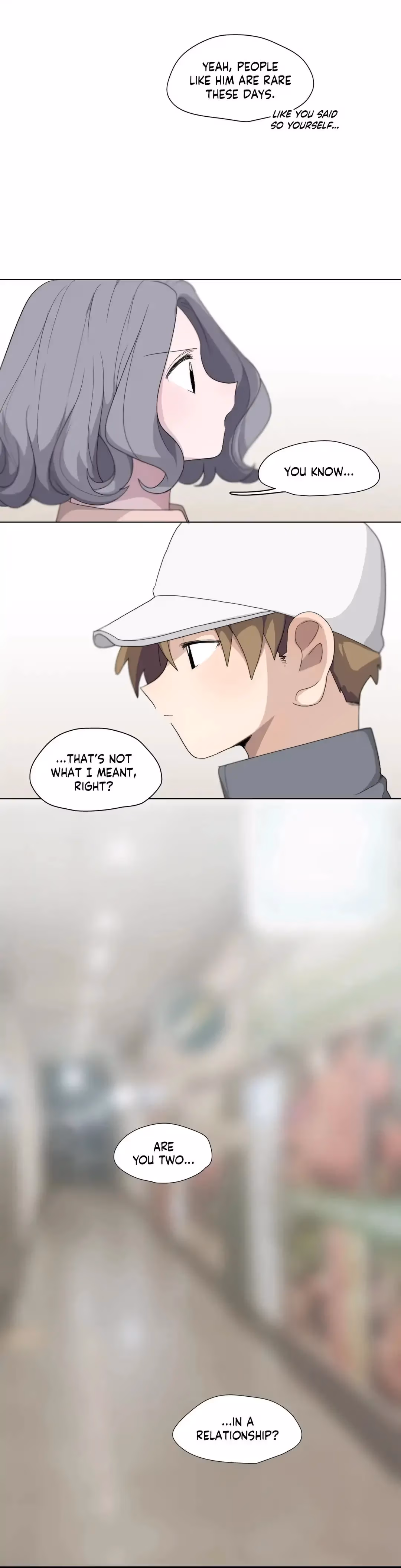 Read Star x Fanboy chapter 95 image 7 on Lezhin