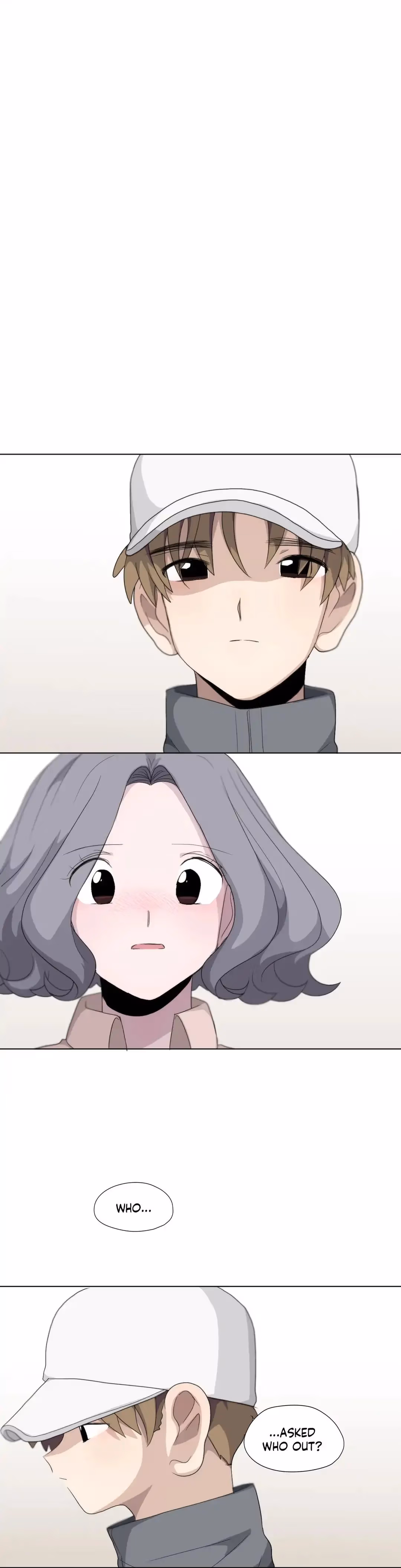 Read Star x Fanboy chapter 95 image 8 on Lezhin