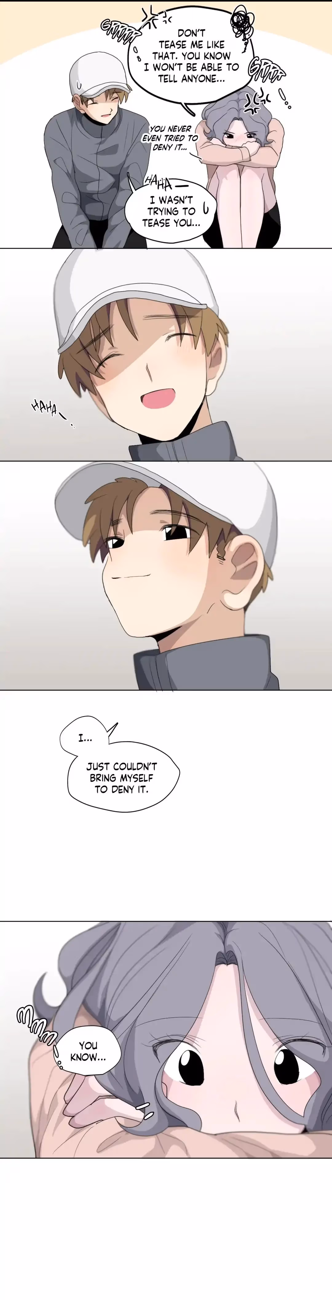 Read Star x Fanboy chapter 96 image 2 on Lezhin