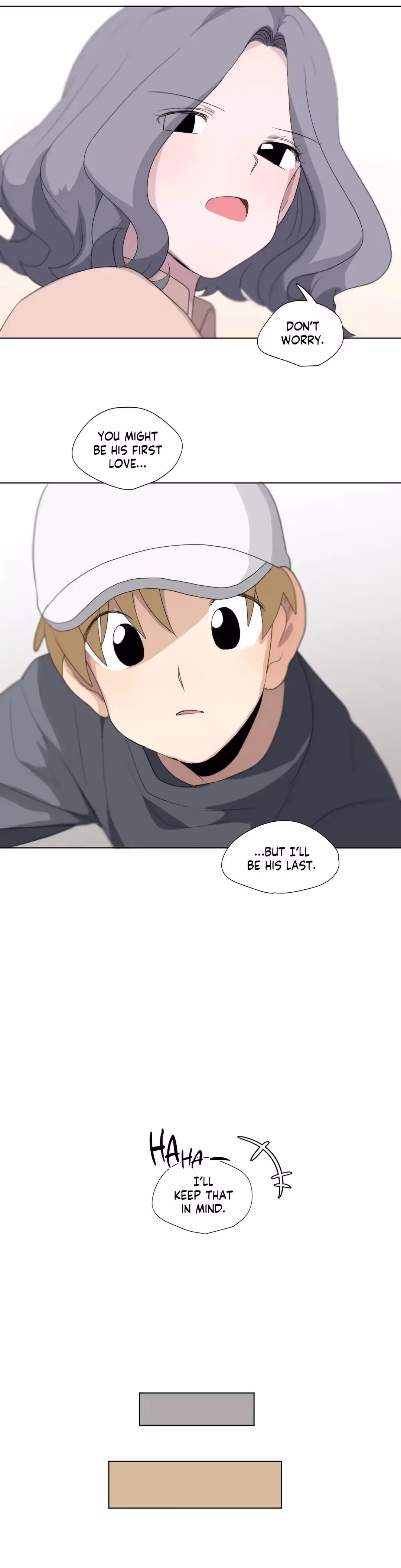 Read Star x Fanboy chapter 96 image 7 on Lezhin