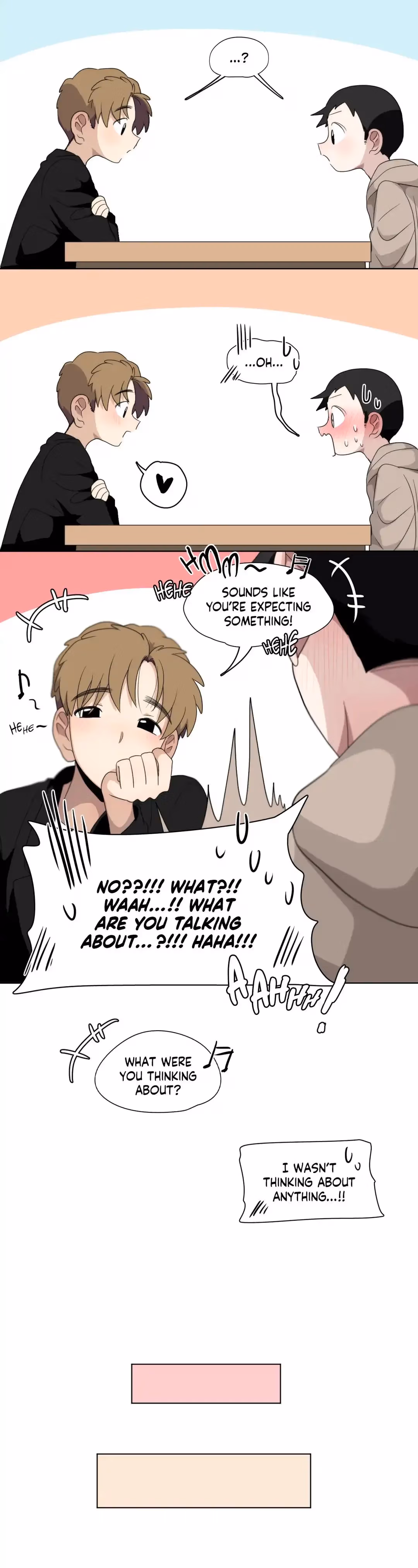 Read Star x Fanboy chapter 97 image 7 on Lezhin