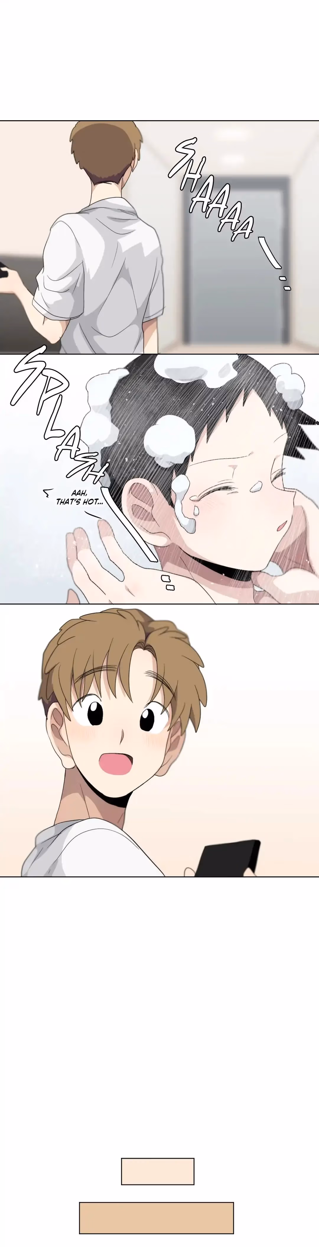 Read Star x Fanboy chapter 98 image 6 on Lezhin