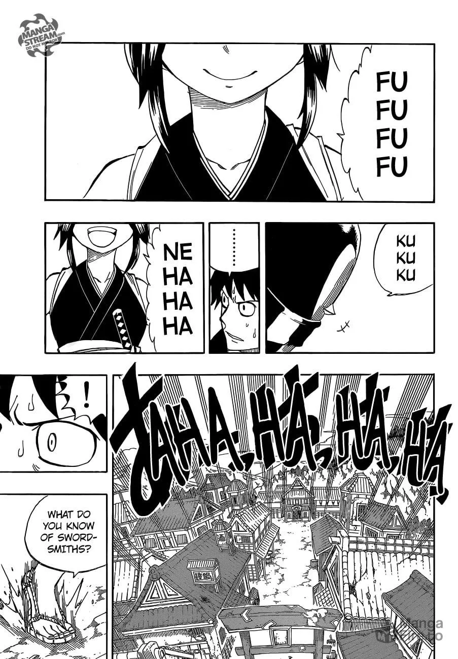 Read Starbiter Satsuki chapter 0 image 17 on Lezhin