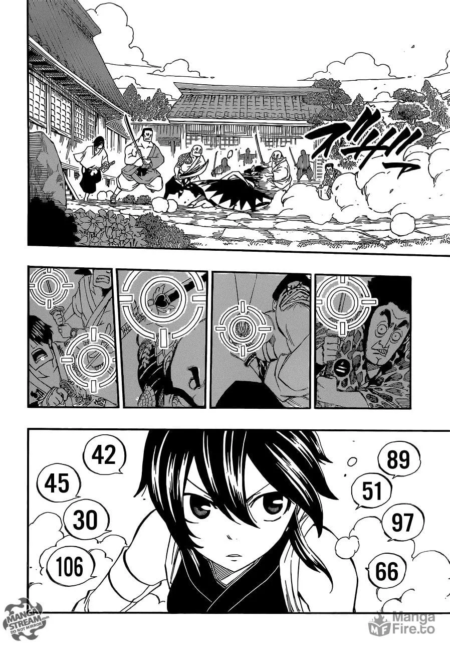 Read Starbiter Satsuki chapter 0 image 20 on Lezhin