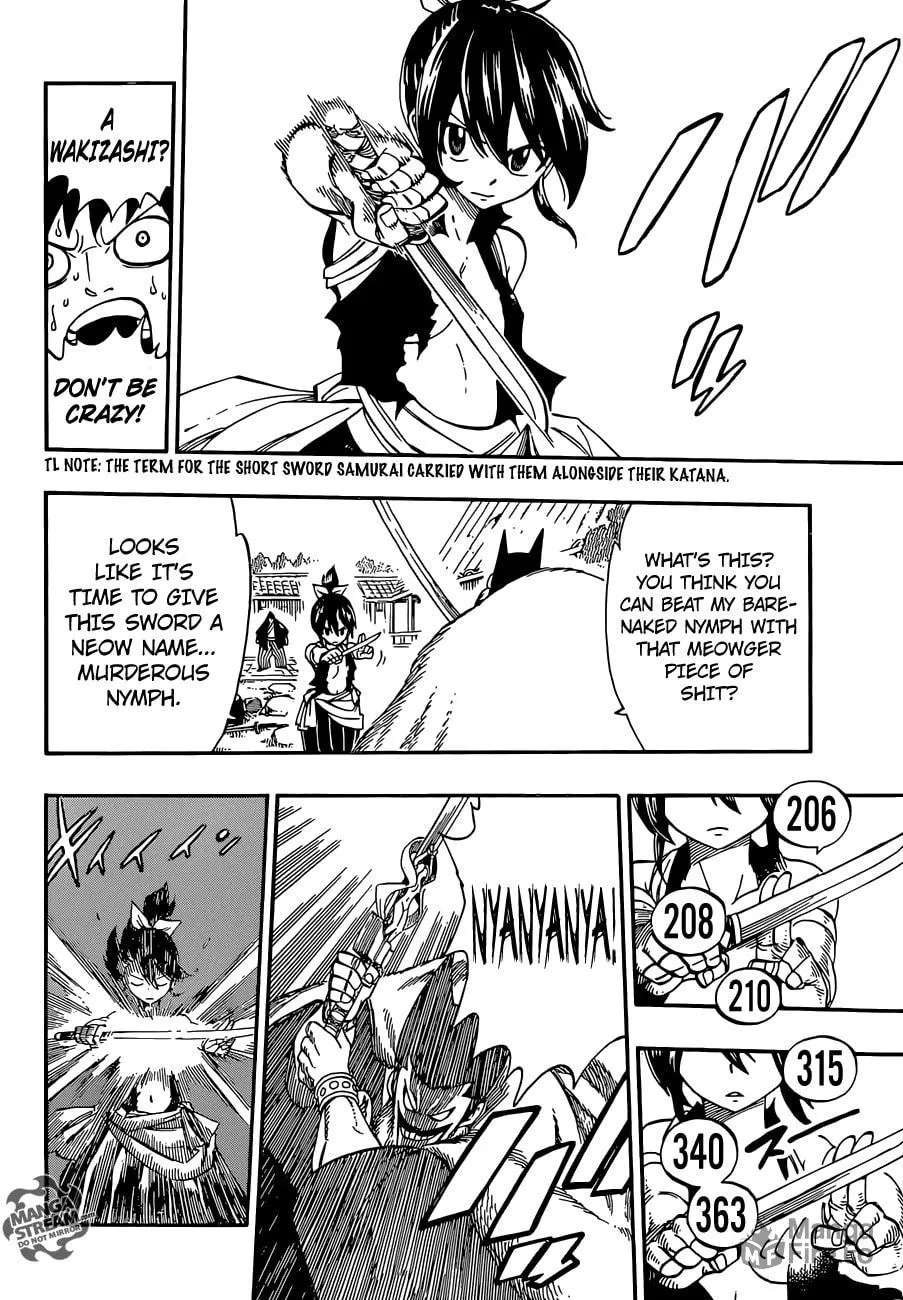 Read Starbiter Satsuki chapter 0 image 26 on Lezhin