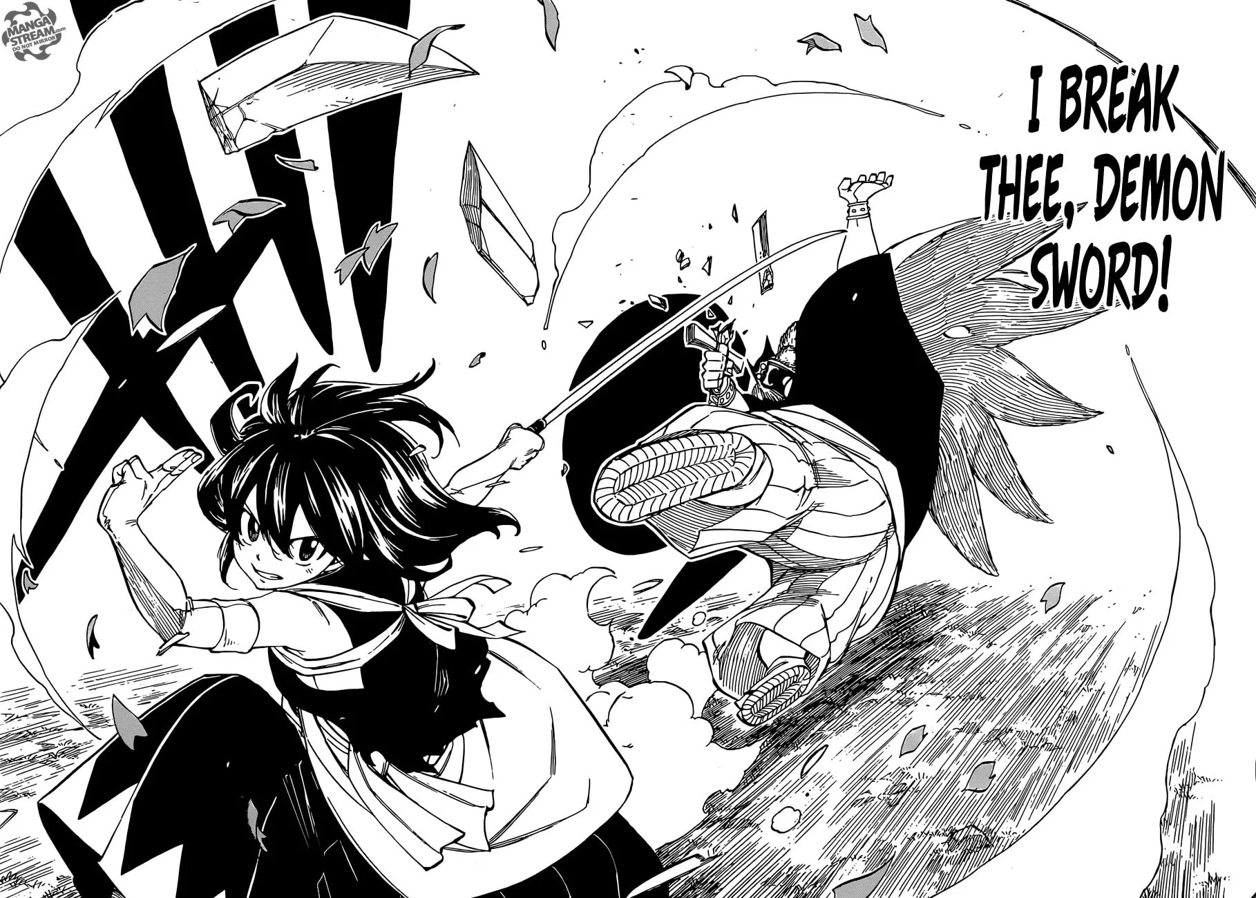Read Starbiter Satsuki chapter 0 image 28 on Lezhin