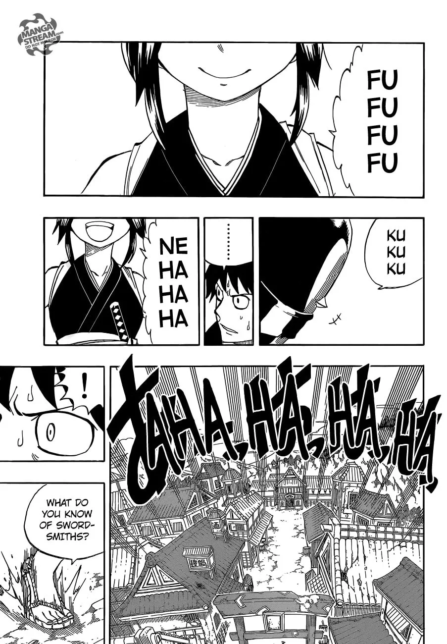 Read Starbiter Satsuki chapter 1 image 17 on Lezhin
