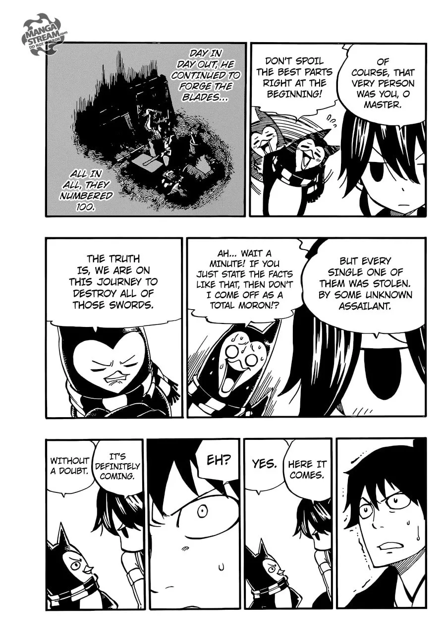 Read Starbiter Satsuki chapter 1 image 9 on Lezhin