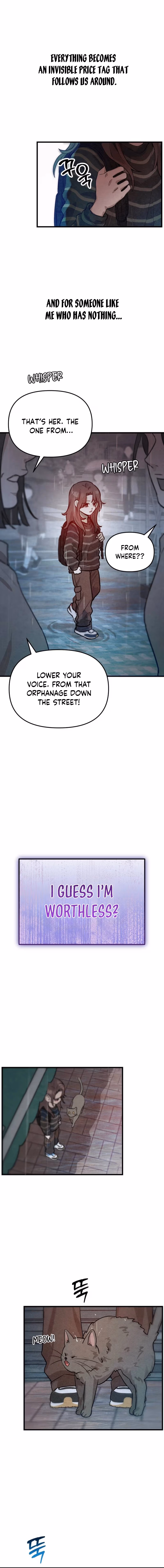 Read Starcoin chapter 1 image 1 on Lezhin